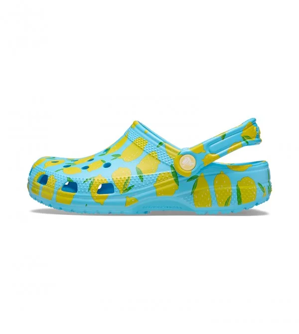 كروكس Classic Fresh Fruits Clog
